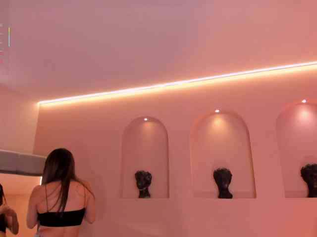 PaulinaSantos1 webcam