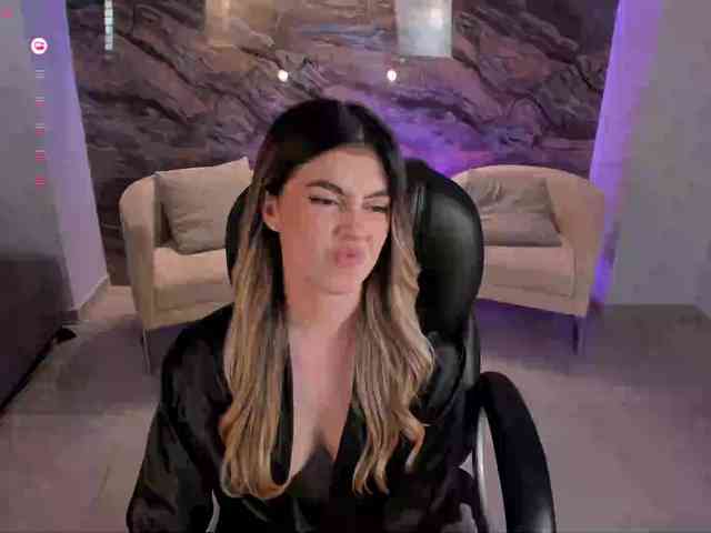 PaulinaSantos1 webcam
