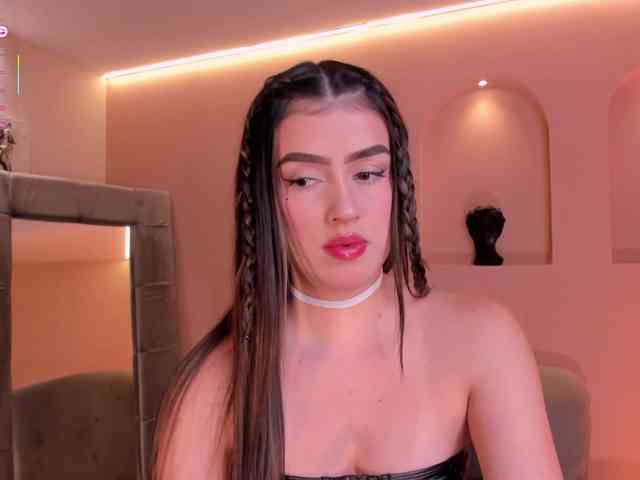 PaulinaSantos1 webcam