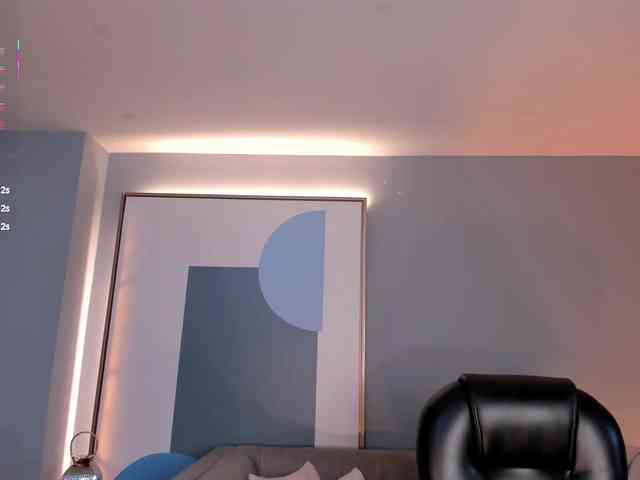 PaulinaSantos1 webcam