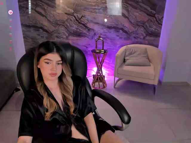 PaulinaSantos1 webcam