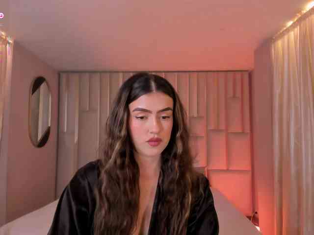 PaulinaSantos1 webcam