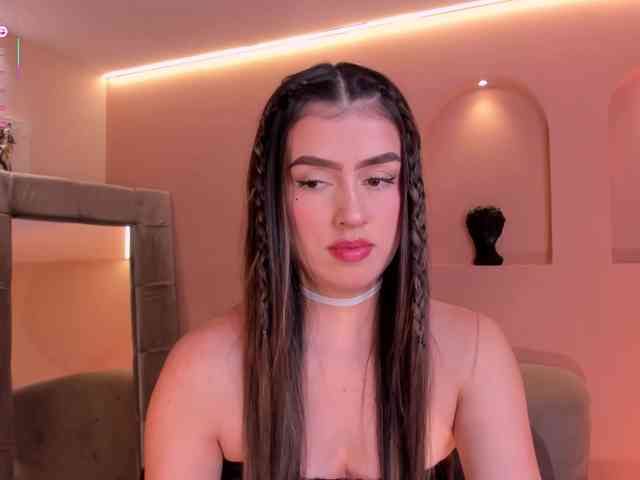 PaulinaSantos1 webcam