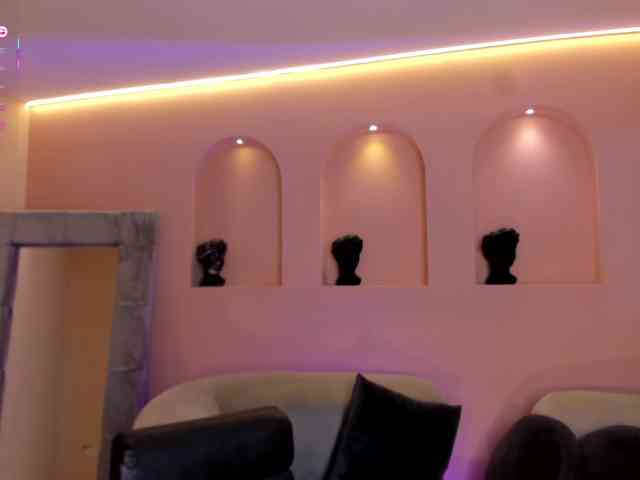 PaulinaSantos1 webcam