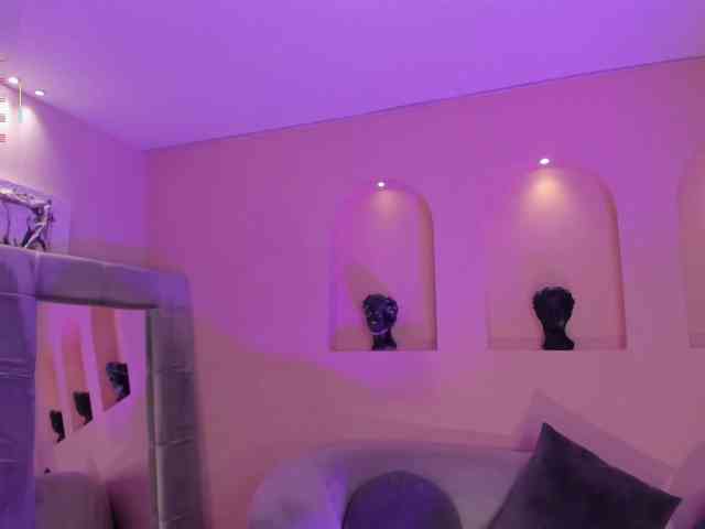 PaulinaSantos1 webcam