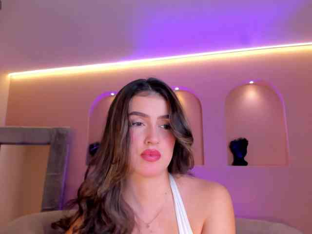 PaulinaSantos1 webcam