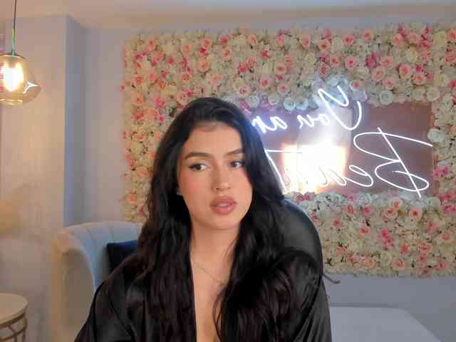 PaulinaSantos1 webcam