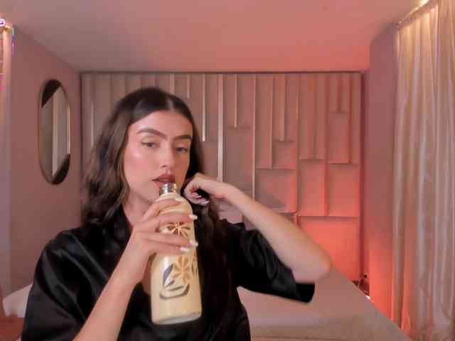 PaulinaSantos1 webcam