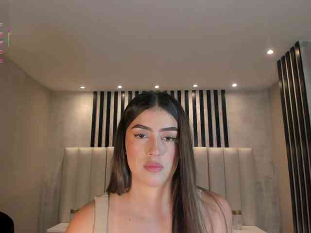 PaulinaSantos1 webcam
