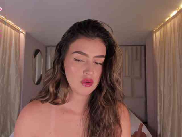 PaulinaSantos1 webcam