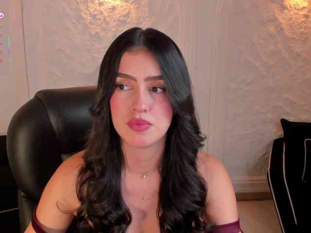PaulinaSantos1 webcam