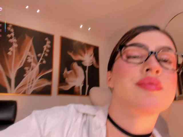 PaulinaSantos1 webcam