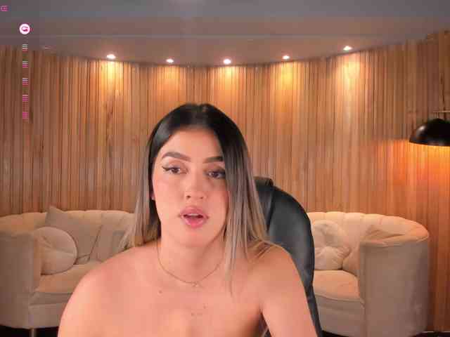 PaulinaSantos1 webcam