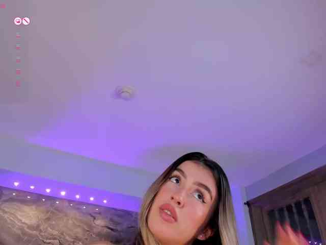 PaulinaSantos1 webcam