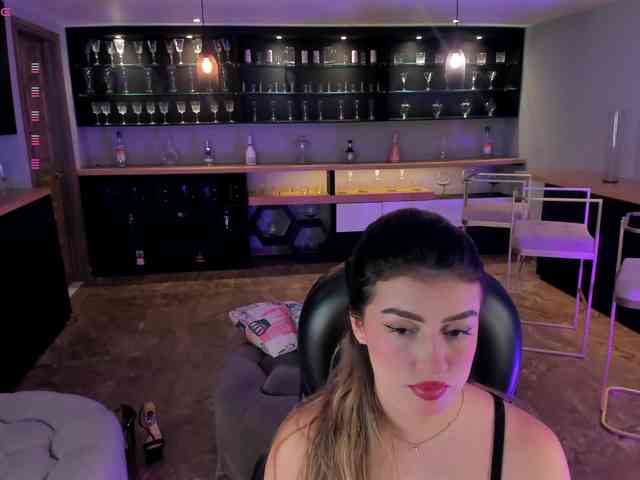 PaulinaSantos1 webcam