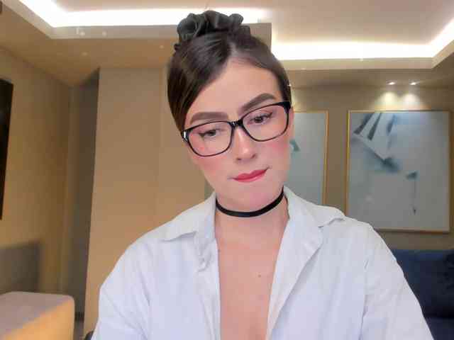 PaulinaSantos1 webcam