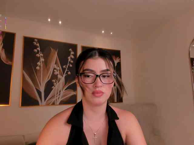 PaulinaSantos1 webcam