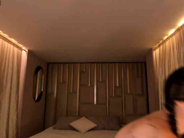 PaulinaSantos1 webcam