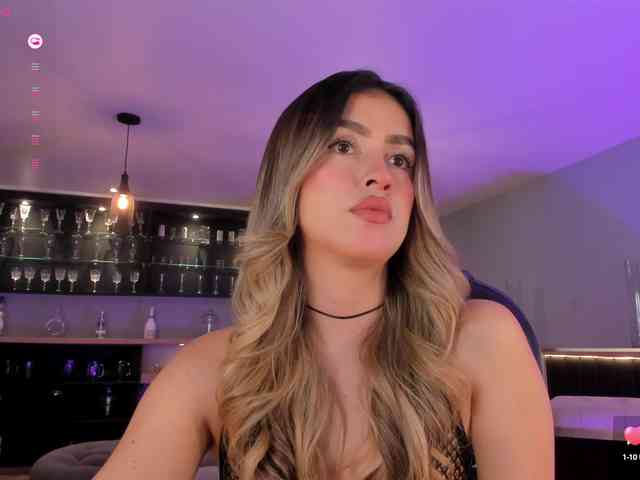 PaulinaSantos1 webcam