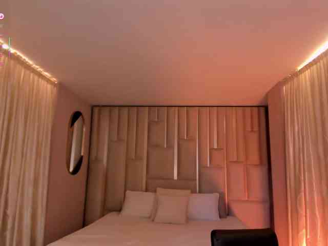 PaulinaSantos1 webcam