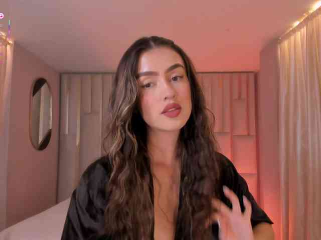 PaulinaSantos1 webcam