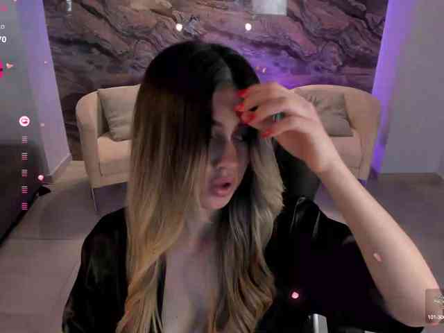 PaulinaSantos1 webcam