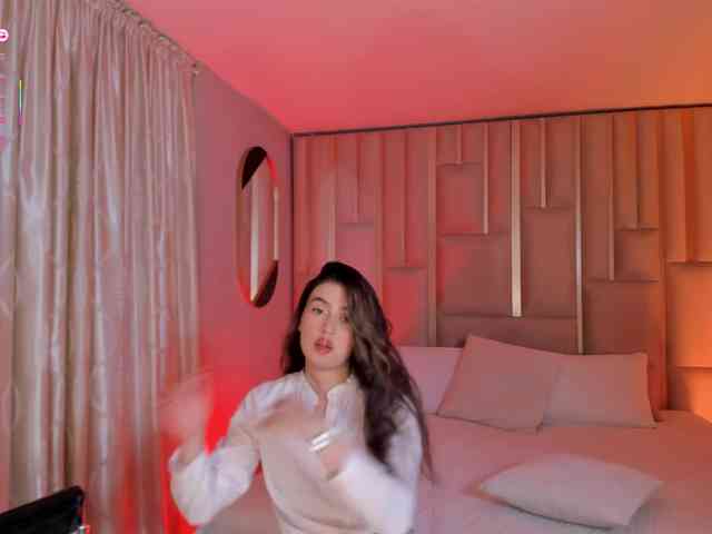 PaulinaSantos1 webcam