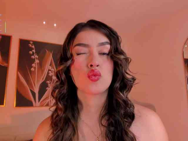 PaulinaSantos1 webcam