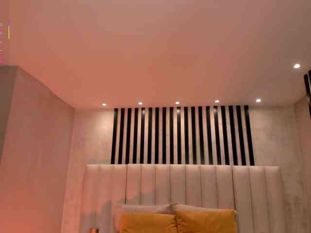 PaulinaSantos1 webcam