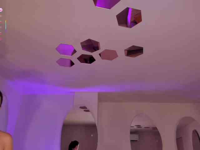 PaulinaSantos1 webcam