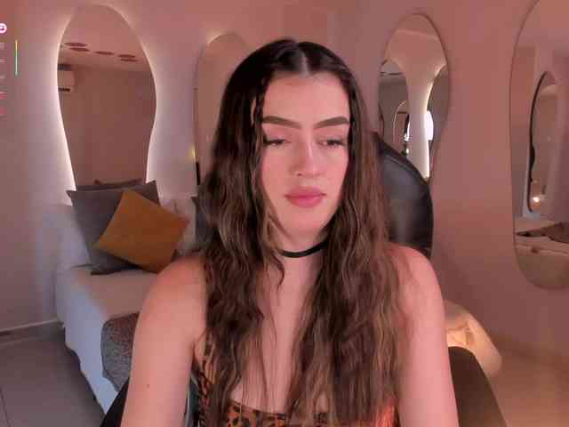 PaulinaSantos1 webcam