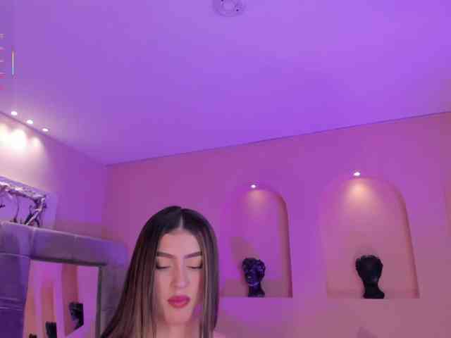 PaulinaSantos1 webcam