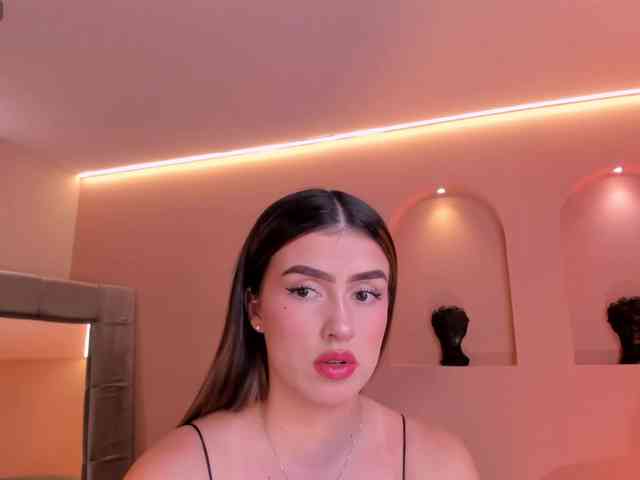 PaulinaSantos1 webcam