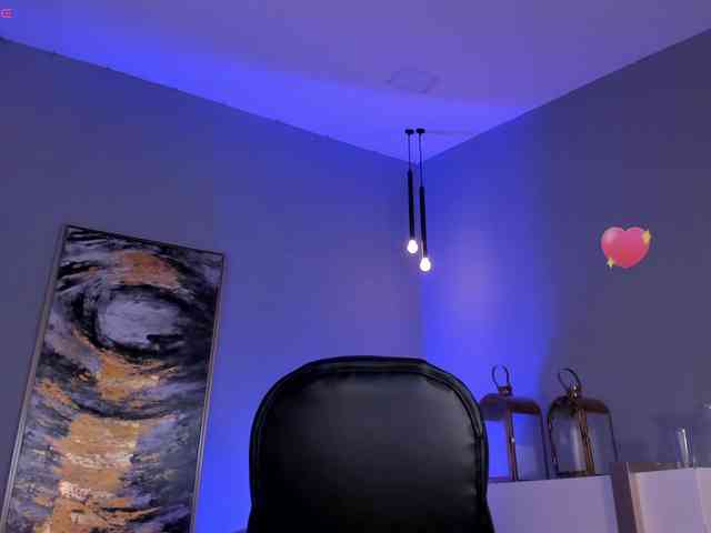 PaulinaSantos1 webcam