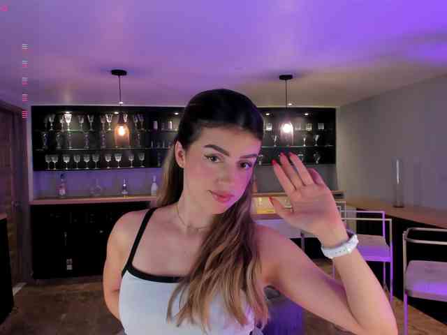 PaulinaSantos1 webcam
