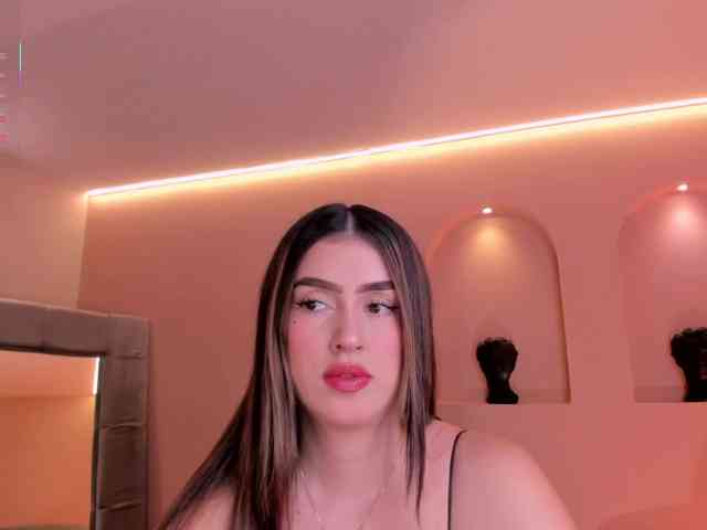 PaulinaSantos1 webcam