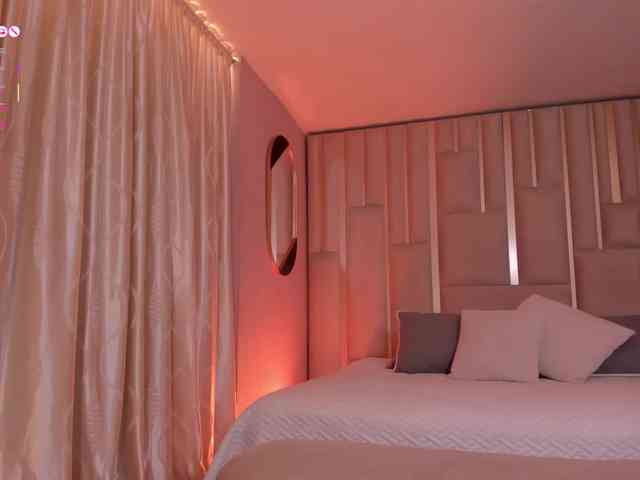 PaulinaSantos1 webcam