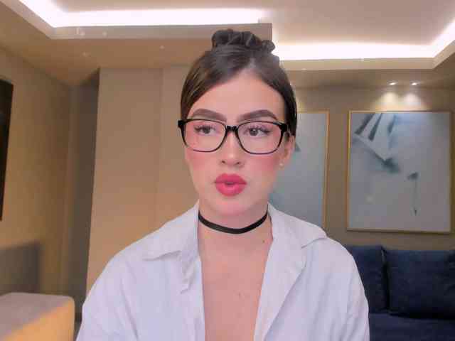 PaulinaSantos1 webcam