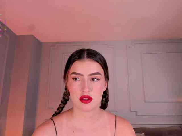 PaulinaSantos1 webcam