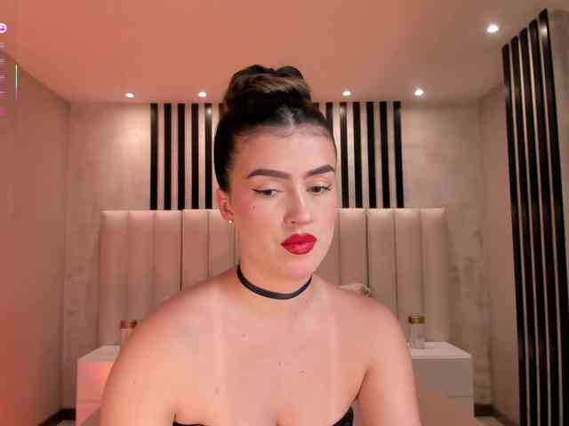 PaulinaSantos1 webcam