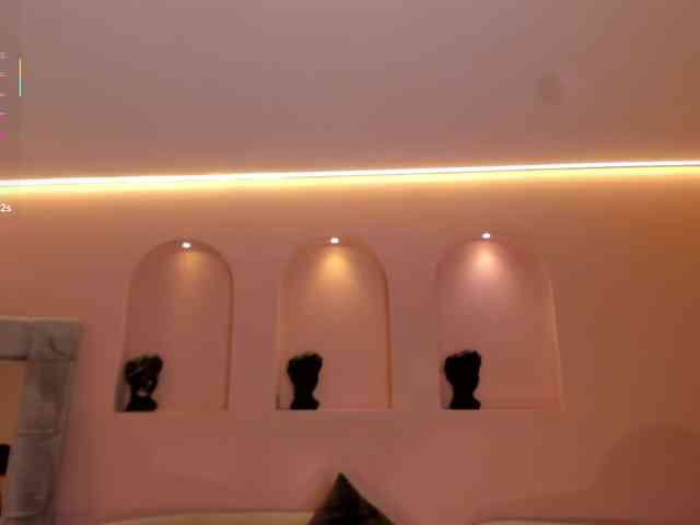 PaulinaSantos1 webcam