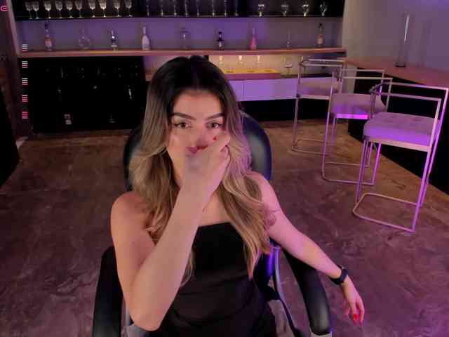 PaulinaSantos1 webcam