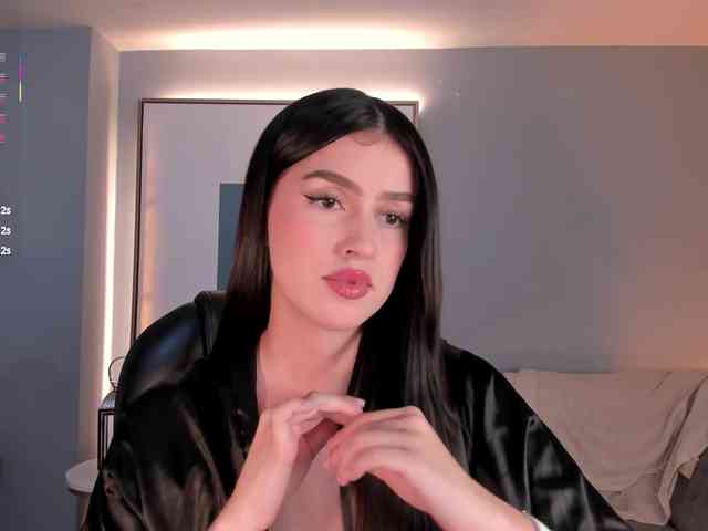 PaulinaSantos1 webcam