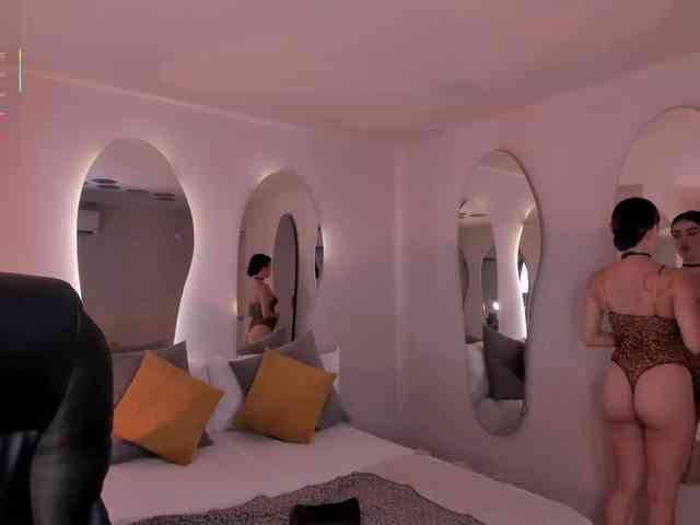 PaulinaSantos1 webcam