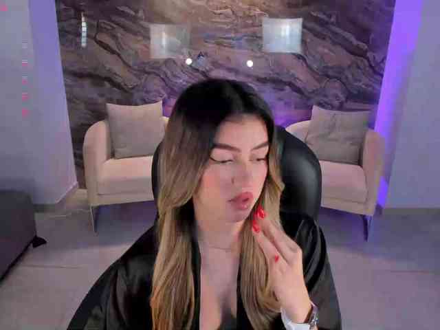 PaulinaSantos1 webcam