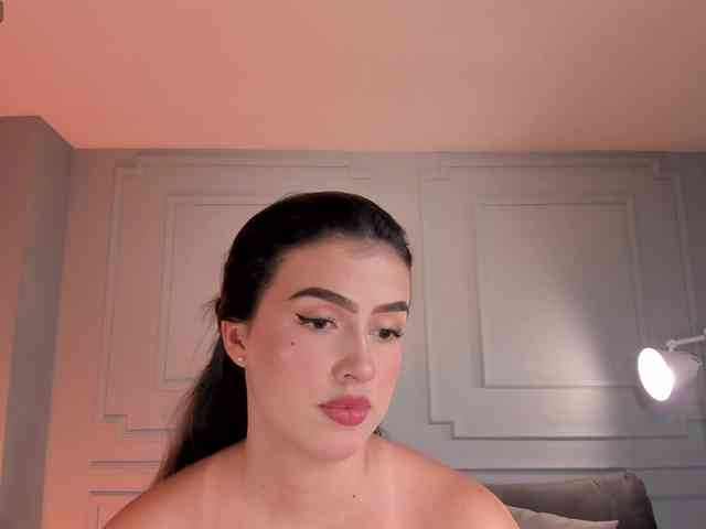 PaulinaSantos1 webcam