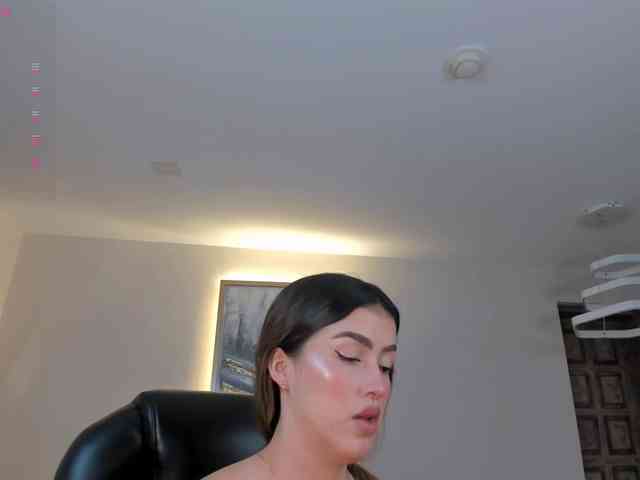 PaulinaSantos1 webcam