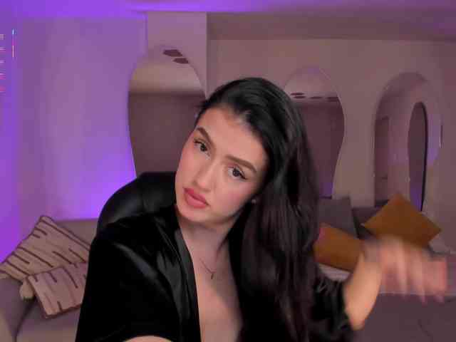 PaulinaSantos1 webcam