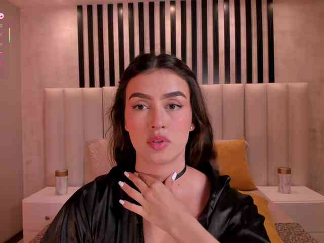 PaulinaSantos1 webcam