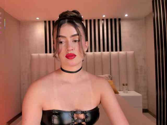 PaulinaSantos1 webcam